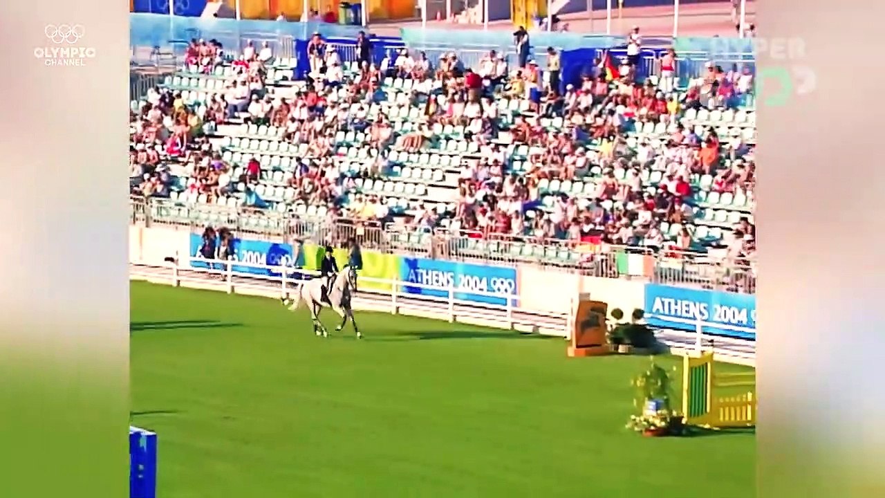 20 FUNNIEST OLYMPIC FAILS