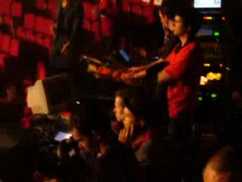 GRAND MAGIC TEKNO CIRCUS - HERETIK OLYMPIA (5)