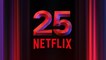 Netflix cumple 25 años