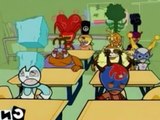 Mucha Lucha Season 1 Episode 9