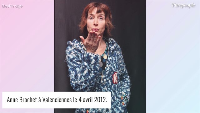 Gad Elmaleh : Anne Brochet, la mère de son fils Noé, évoque leur rencontre