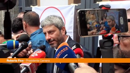 Autonomia, Fico "Così com'è a noi non sta bene"