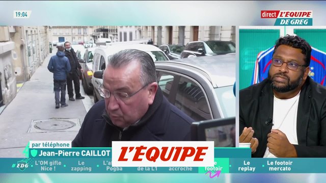 Caillot persiste et signe - Foot - L1 - Reims