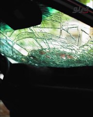 ورشة تيربو-ماهي علاقة الزجاج الأمامي بالإيرباج وتأثيرهما على سلامتك