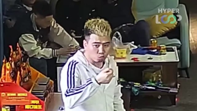 30 INCREDIBLE MOMENTS CAUGHT ON CCTV & SECURITY CAMERAS