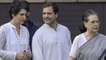 Time for non-Gandhi to lead Congress?