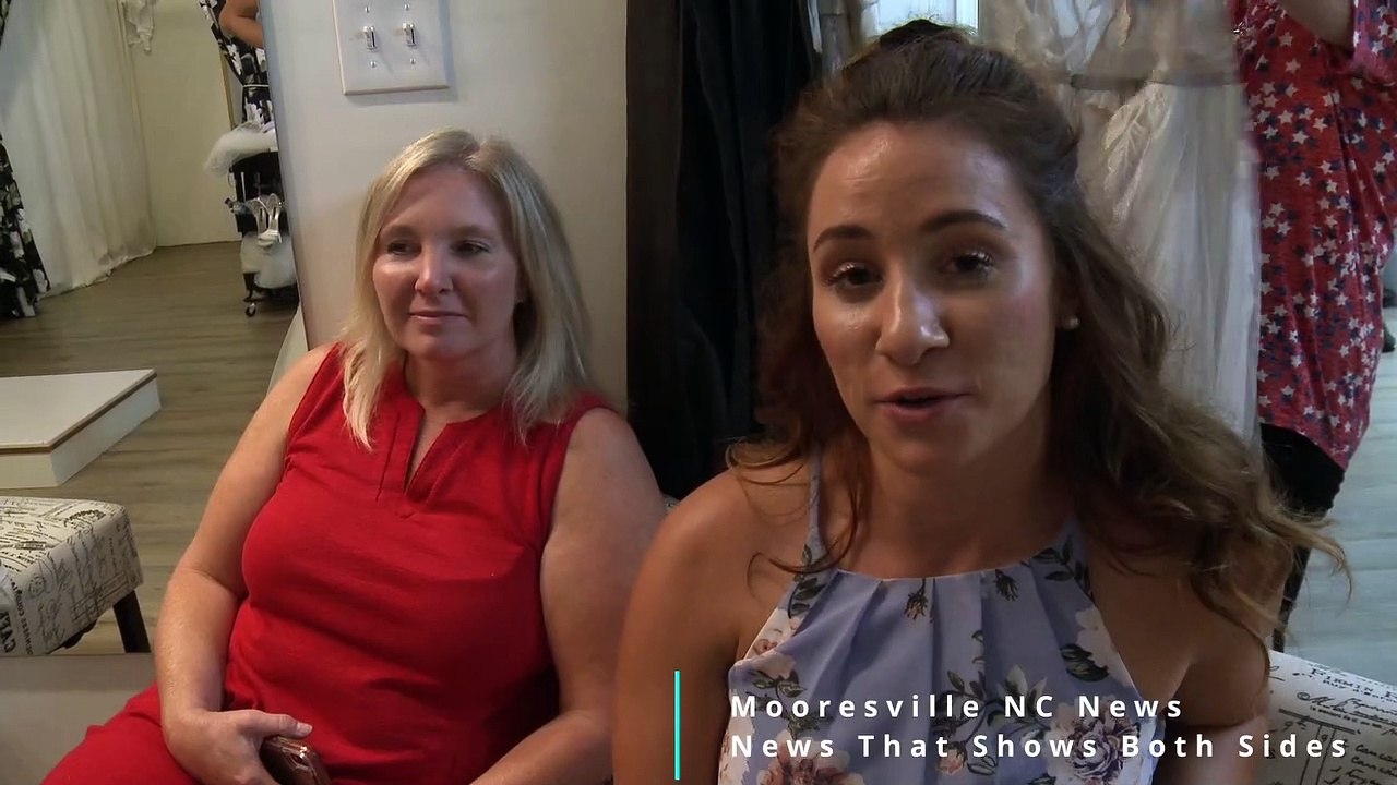 20 July - Brides Across America - Mooresville NC II