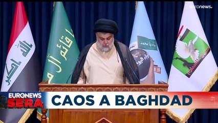 Le notizie del giorno | 29 agosto - Serale