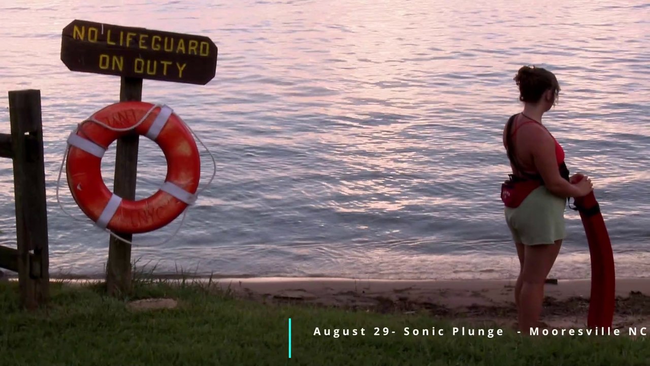 Augustus 27 - Sonic Punge -Mooresville NC
