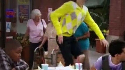 Kickin' It Season 2 Episode 21 Karate Games