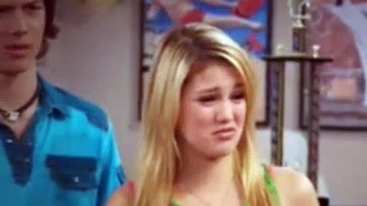 Kickin' It Season 2 Episode 18 Sole Brothers