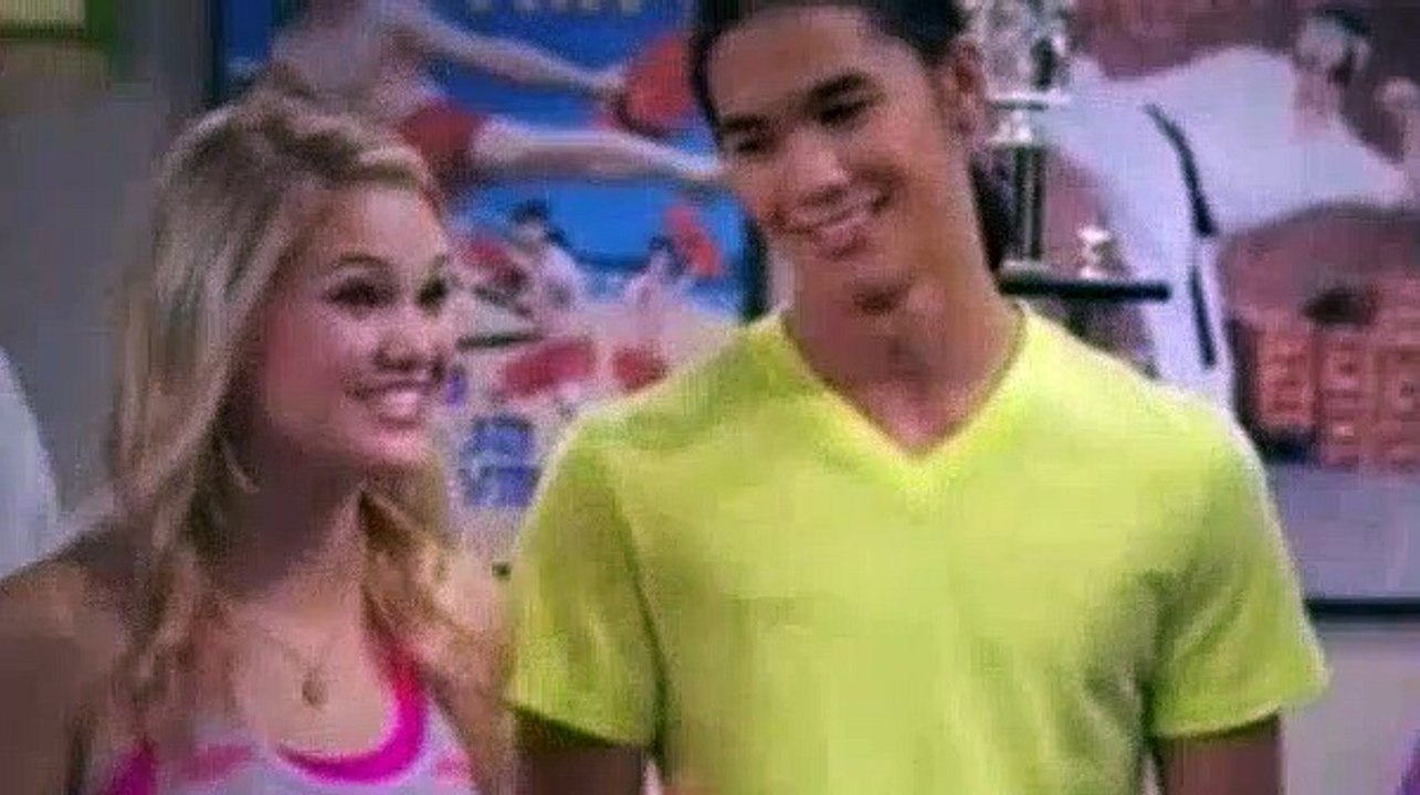 Kickin' It Season 2 Episode 20 New Jack City video Dailymotion