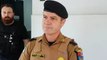 Coronel da Polícia Militar conversa com a CGN sobre a apreensão de drogas realizada nesta segunda-feira (29)