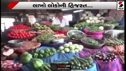 યુરોપ-અમેરિકાના દેશો મોંઘવારીના ભરડામાં, લાખો લોકોની હિજરત