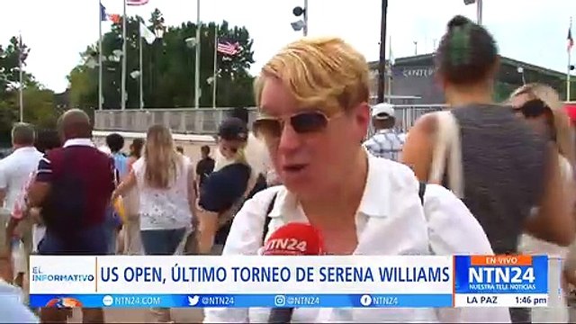 El legado que el tenis hereda con el retiro de Serena Williams