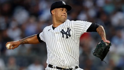 Take Frankie Montas To Go Over His Strikeout Prop Monday Vs. Angels
