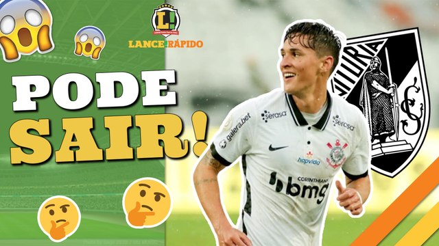 LANCE! Rápido: Mateus Vital tem proposta de Portugal, Liverpool e Tottenham querem reforços!