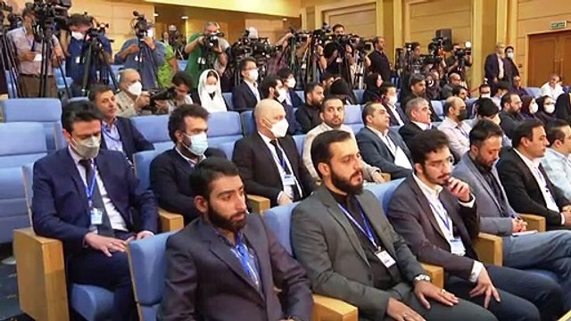 Irán dice que pacto nuclear no tiene sentido si OIEA no cierra su investigación