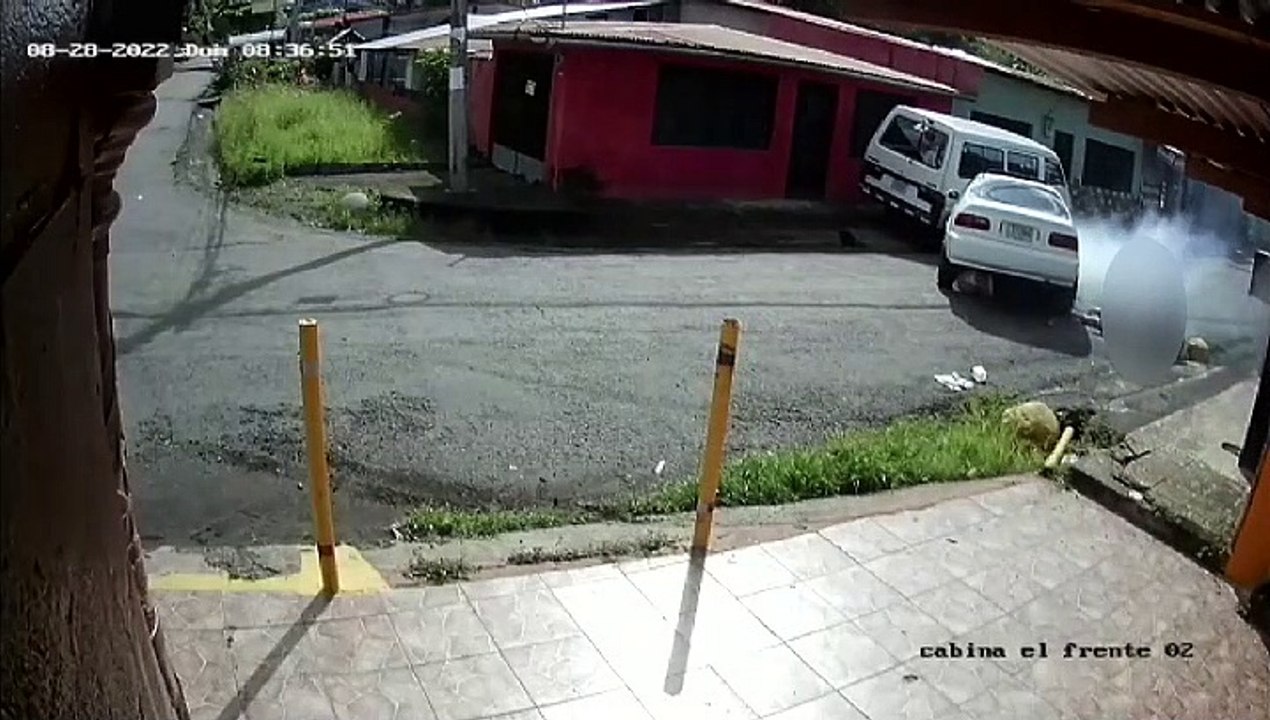 FALLECIDA BARRANCA