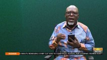 Thirty Things You Have To Do For Yourselves - Badwam Nkuranhyensem on Adom TV (29-8-22)