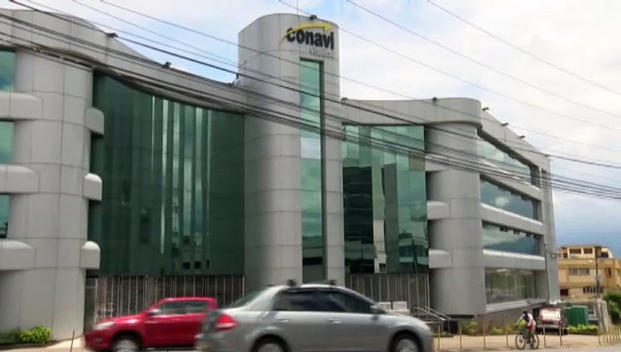 CONAVI SEPARACION