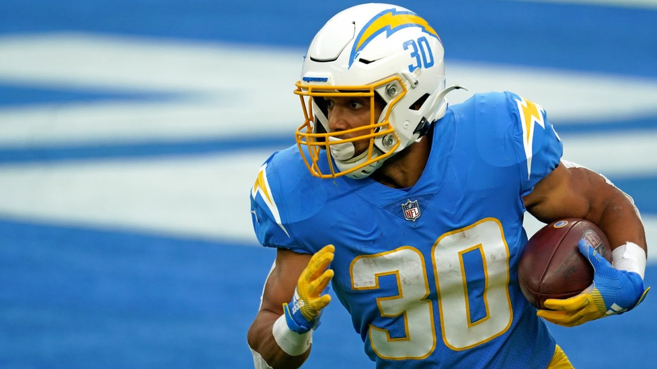 Los Angeles Chargers ADP Review: Austin Ekeler