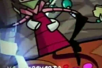 Invader ZIM S01E18 Plague Of Babies