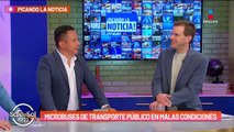 Fotos y videos de Yolanda Andrade y Vero Castro | Programa 25/08/2022 | Sale el Sol