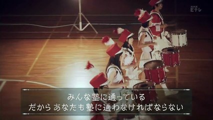 ロンリのちから 18「横ならび論法」 (2016.09.09)