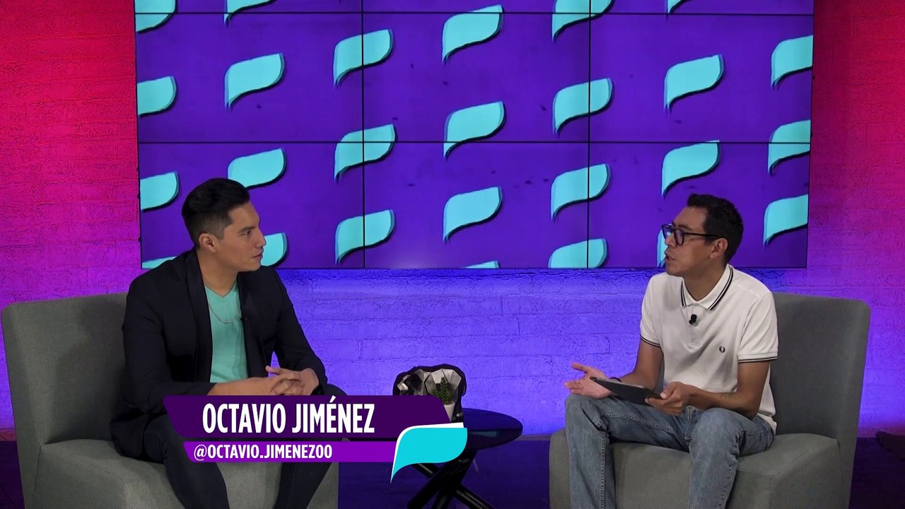 Alejandro Primo nos presenta su primer tema ‘Nada es Personal’ || Entrevistas Wipy TV