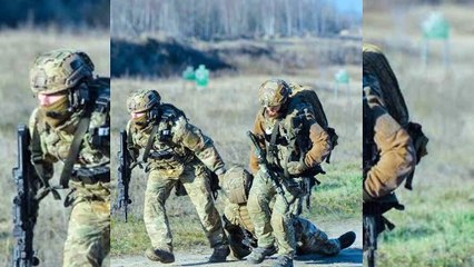 Dangerous Ukraine action on many fronts #ukraine #russia