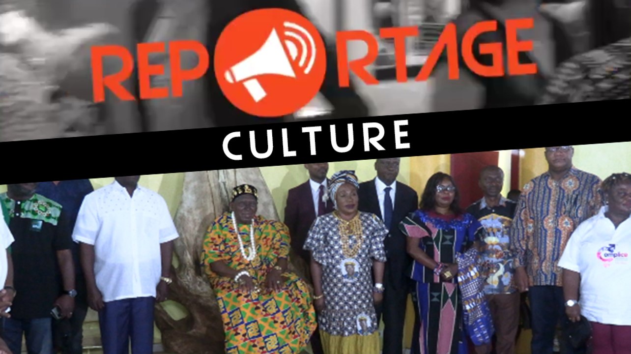 LANCEMENT DE L'ABISSA 2022: L'Abissa au service de la paix et de la cohésion sociale