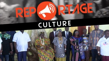 LANCEMENT DE L'ABISSA 2022: L'Abissa au service de la paix et de la cohésion sociale