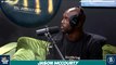 FULL VIDEO EPISODE: Jason McCourty In Studio, Scott Frost Does It Again And Mt Rushmore Of Things It Sucks To Be Late To
