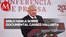 AMLO pide a FGR que se desista en caso Vallarta; dice que torturados van a salir
