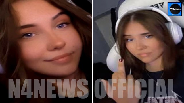 Twitch Streamer Kimmikka BANNED for WHAT Now Kimmikka Twitch Video Has Gone Viral On Social Media