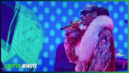 Can Even Eminem, Snoop Dogg Make NFTs Cool Again?