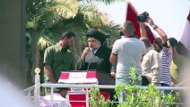 Ao menos 8 mortos no Iraque após anúncio de retirada política de líder xiita Sadr