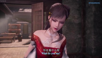 Chang An Huan Jie | Ep 16,17 | English Dubbed | Chanan Street | Boss of Anime