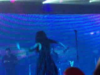 Y'a comme un hic concert Nice