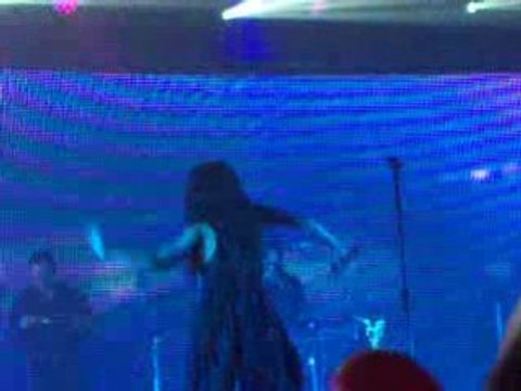 Y'a comme un hic concert Nice