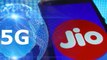 Reliance Jio to launch 5G services in 4 metros by Diwali; Sensex plunges over 850 pts, Nifty below 17,350 mark; more