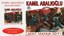 Kamil Abalıoğlu - Şen Olasın Ürgüp (Official Audio)