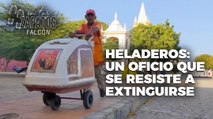 Heladeros: Un oficio que se resiste a extinguirse - En Tus Zapatos