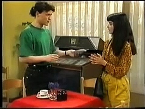 Neighbours 1347 29th August 2022