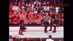 Hawk & Animal vs. Kane & RVD RAW 2003 (LOD's Return & Final WWE Match)