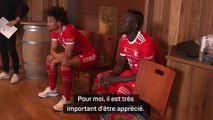 Bayern Munich - Mané très heureux de son intégration et prêt à affronter Barcelone