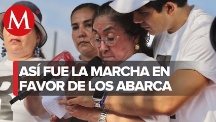 La nueva verdad del gobierno federal; impide que se realice justicia para José Luis Abarca