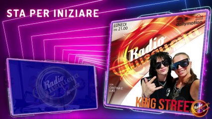 King Street 29/08/2022