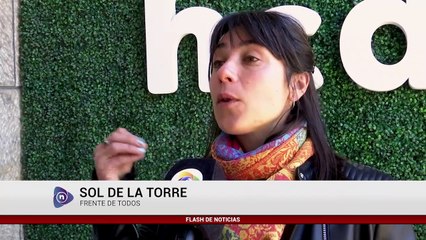 BUSCAN REGULAR LA ACTIVIDAD DE LOS CUIDACOCHES